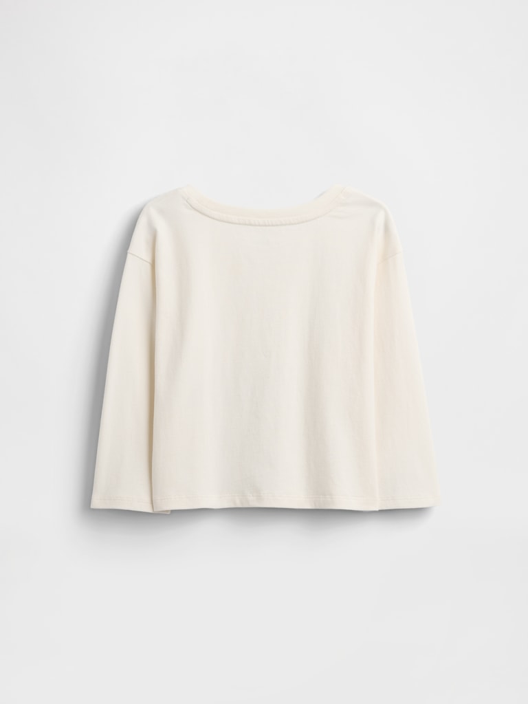 Baby & Toddler Peanuts Graphic T-Shirt