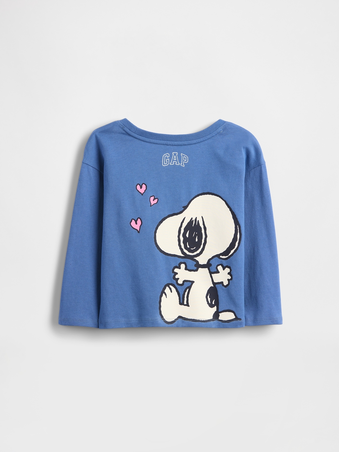 Baby & Toddler Peanuts Graphic T-Shirt