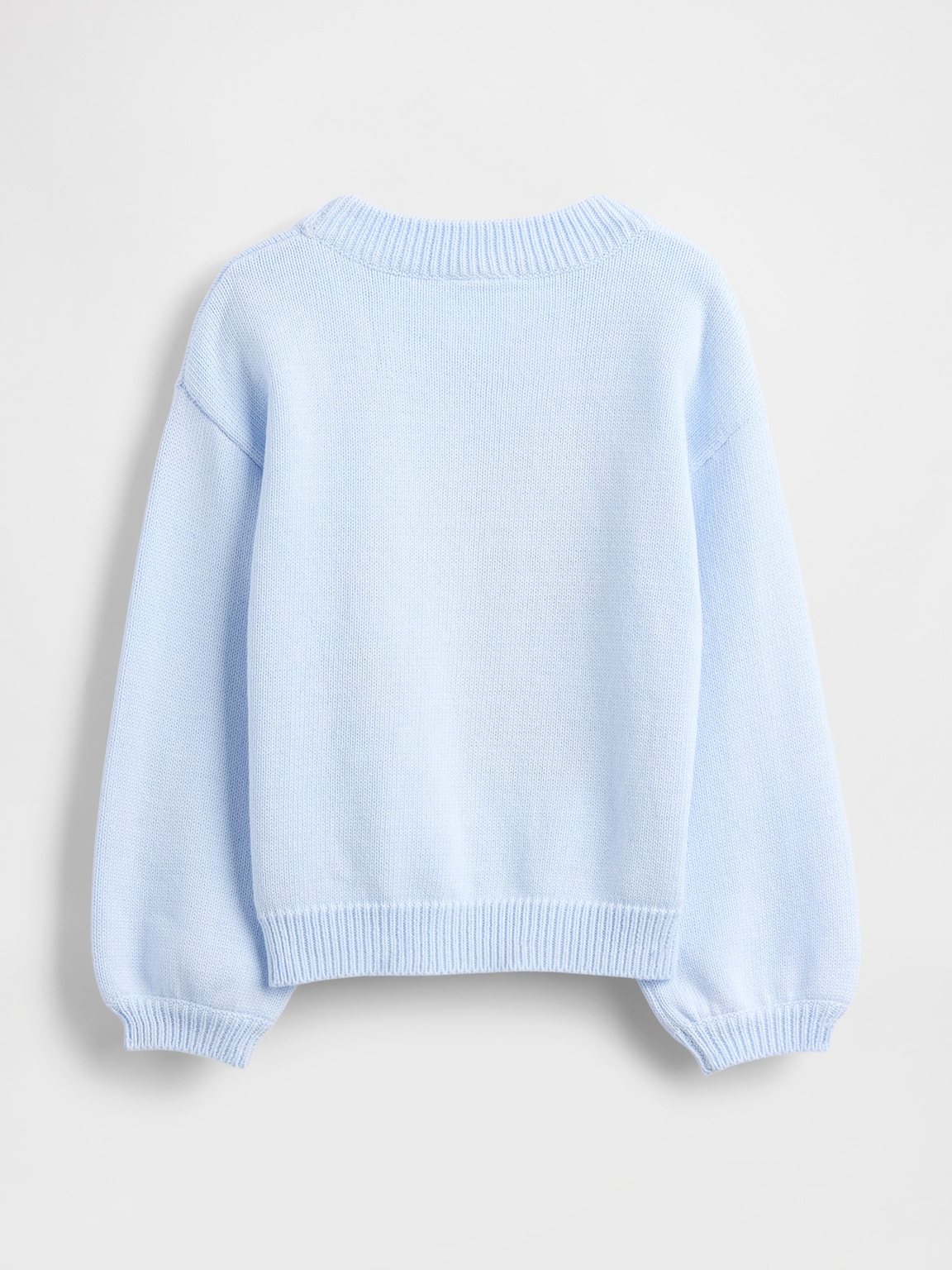 Baby & Toddler Snoopy Crewneck Sweater