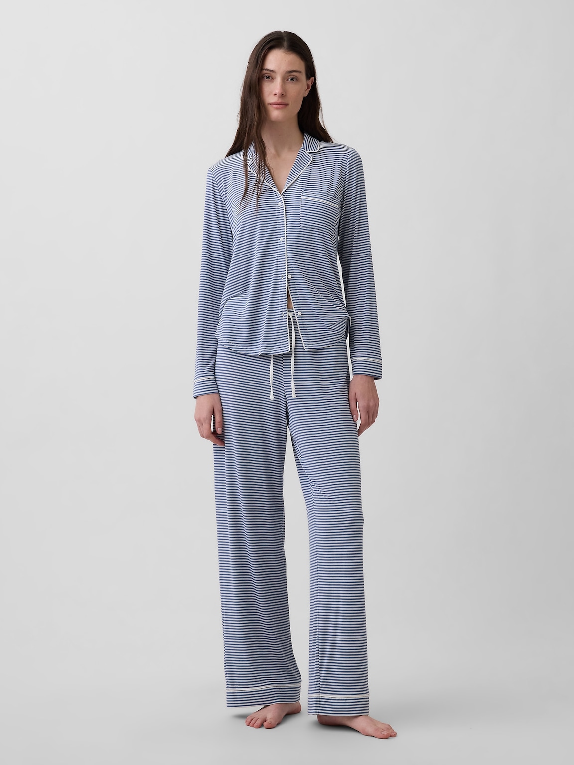Softest Modal PJ Pants
