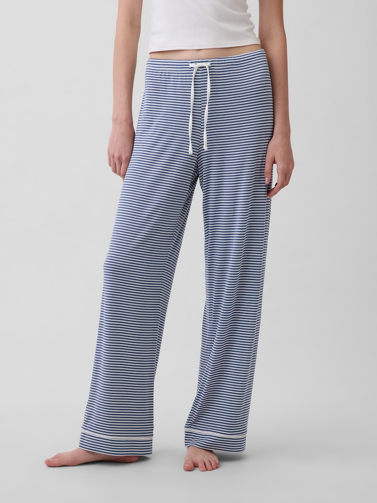 Softest Modal PJ Pants