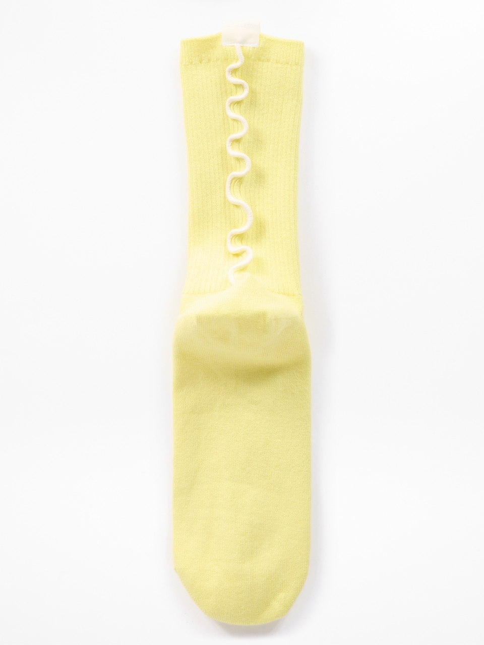 Athleta Ruffle Novelty Everyday Crew Sock 2-Pack