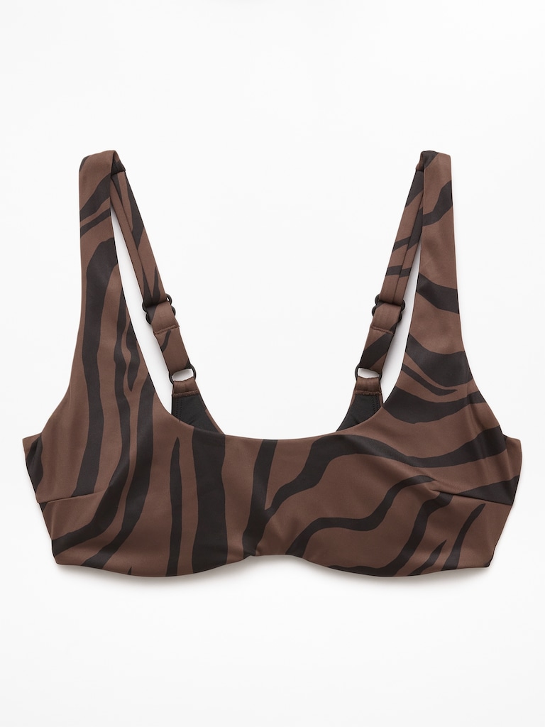 Oasis Underwire Bikini Top A-C