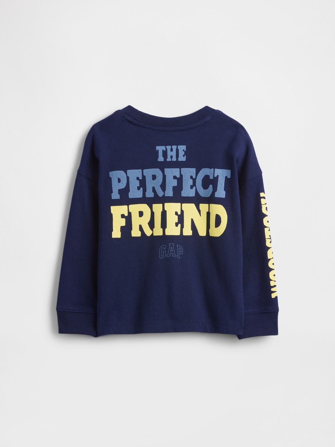 Baby & Toddler Peanuts Graphic T-Shirt