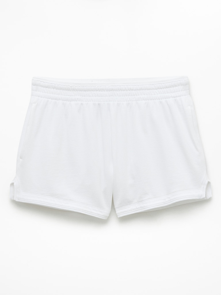 Airy Cotton Terry Shortie