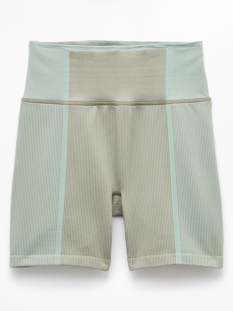 Recharge Seamless 5" Short