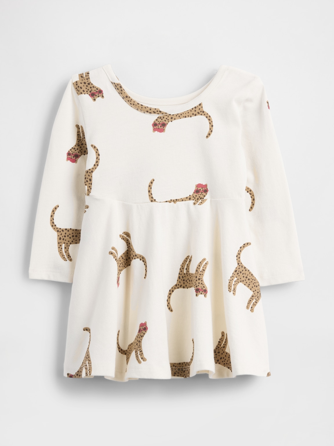 Baby & Toddler Mix & Match Twirl Dress