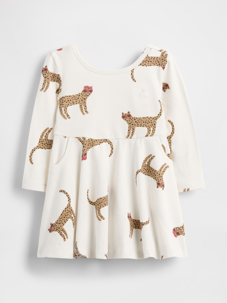 Baby & Toddler Mix & Match Twirl Dress