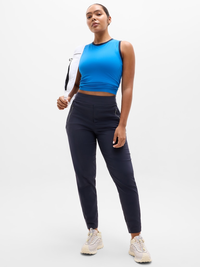 Trekkie North High Rise Jogger