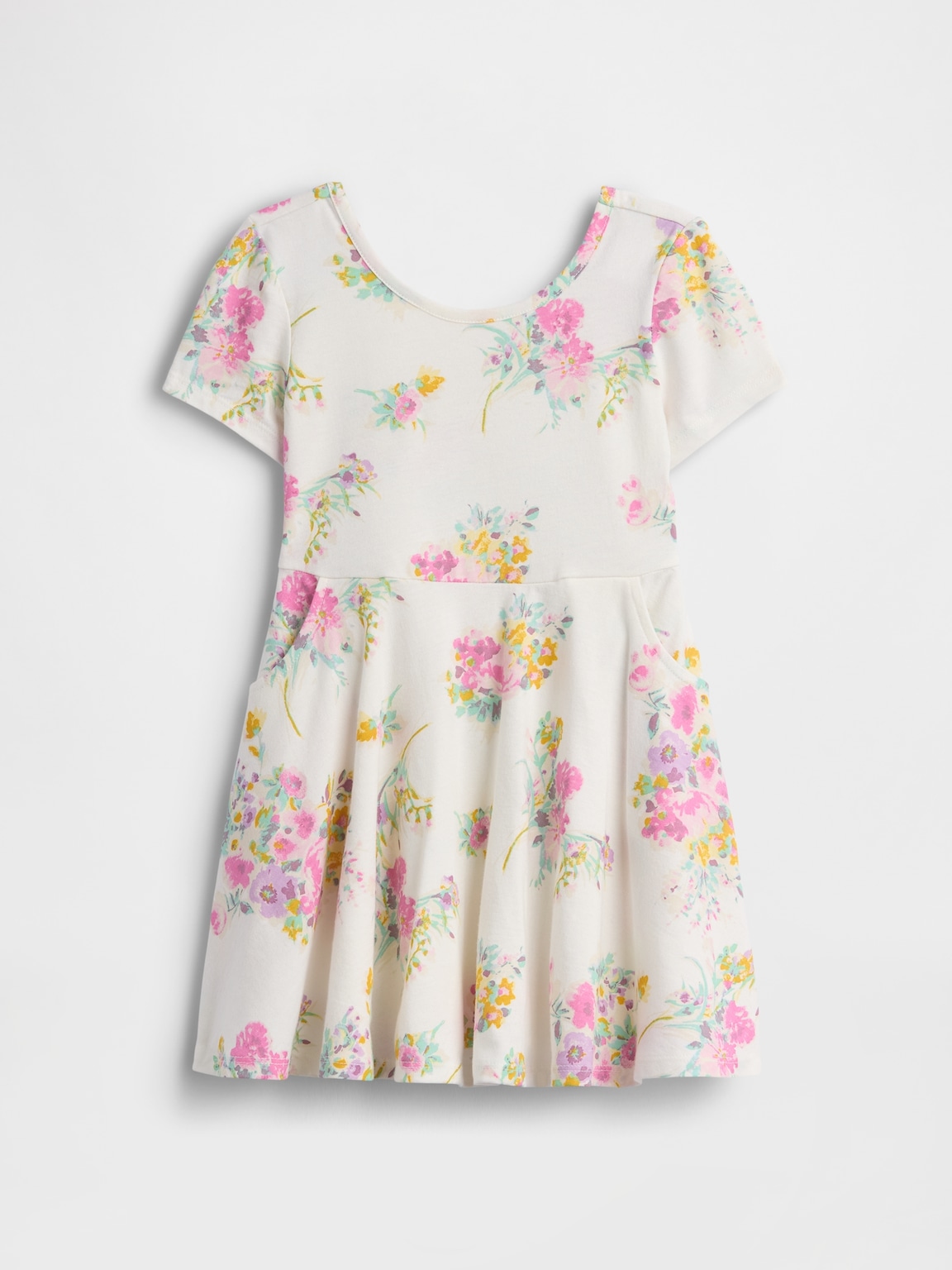 Baby & Toddler Mix & Match Twirl Dress