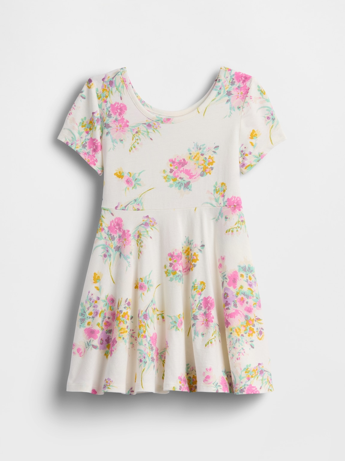 Baby & Toddler Mix & Match Twirl Dress