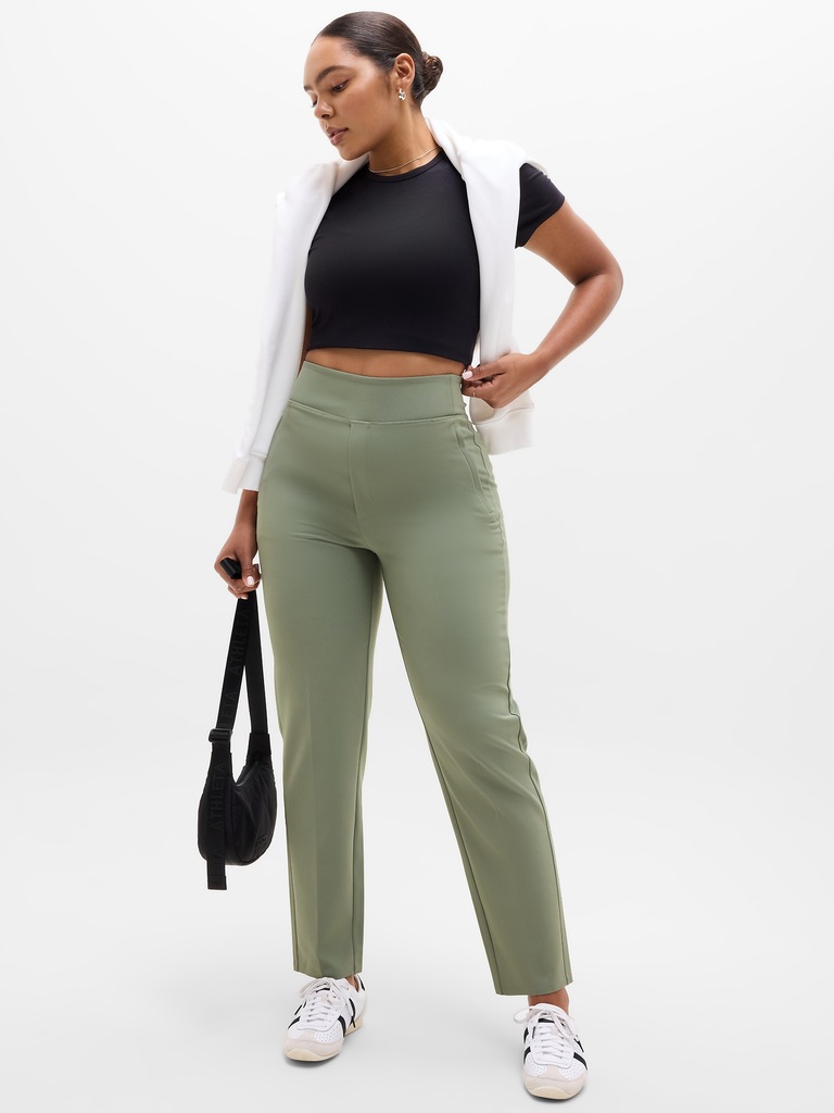 Endless High Rise Pant