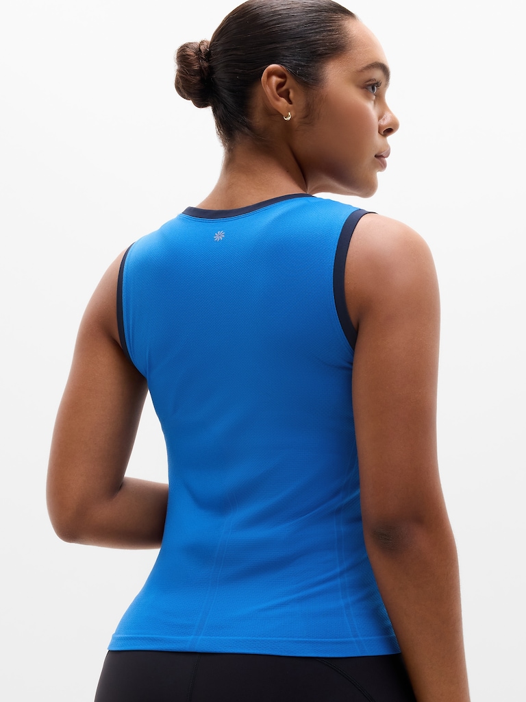 Momentum Flex Muscle Tank