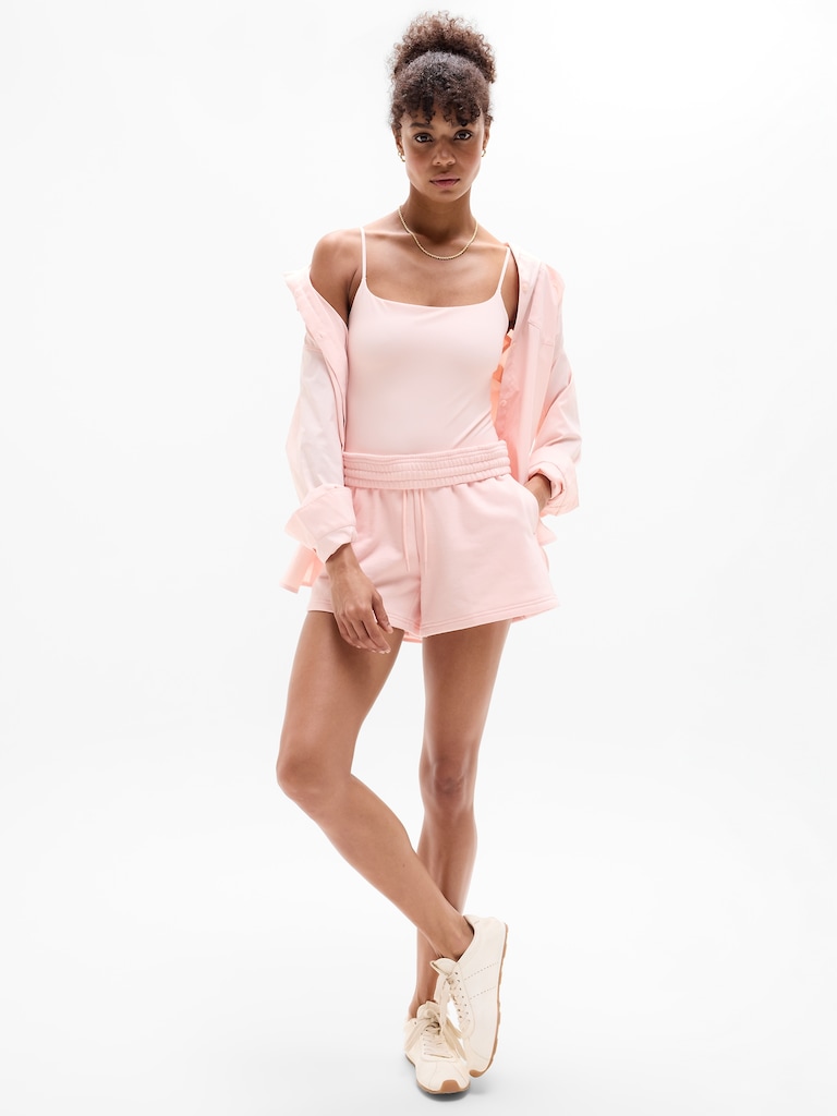 BodyMove Cami Bodysuit