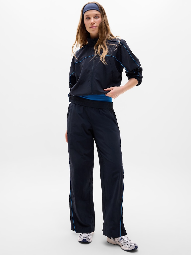 On The Move Track Jacket