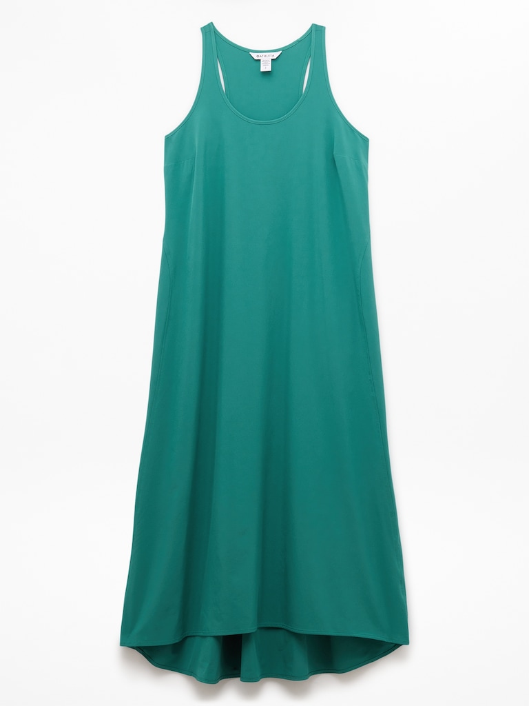 Presidio Traveler Maxi Dress
