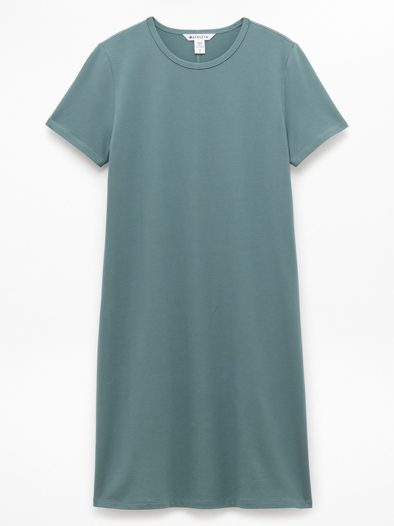 Essential Tee Dress