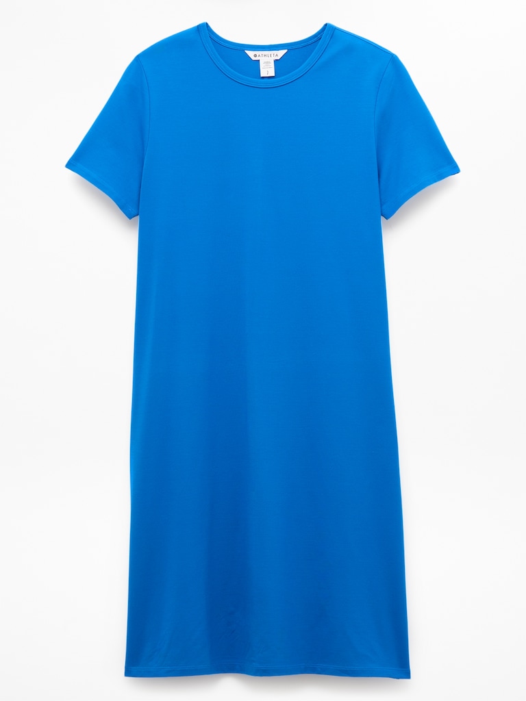 Essential Tee Dress