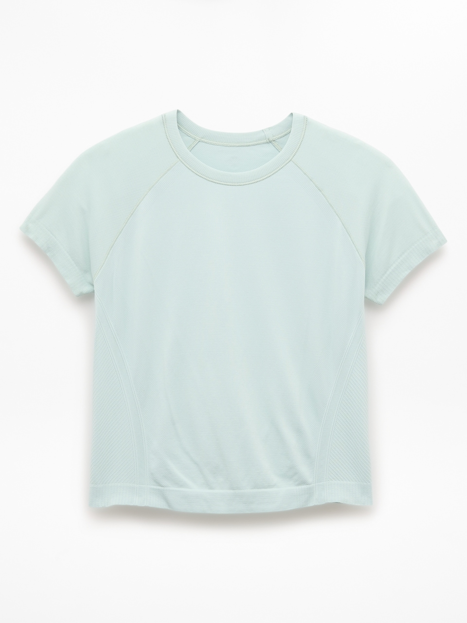 Athleta Girl Power Up Sport Length Tee
