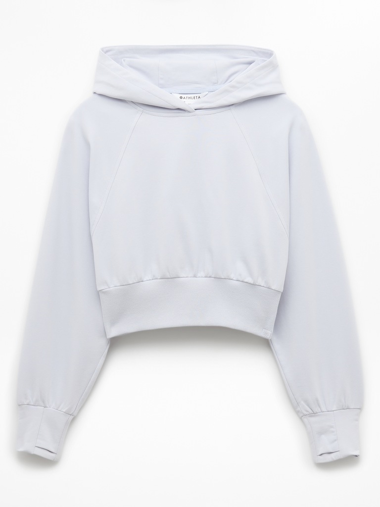 Athleta Girl All Day Blouson Popover