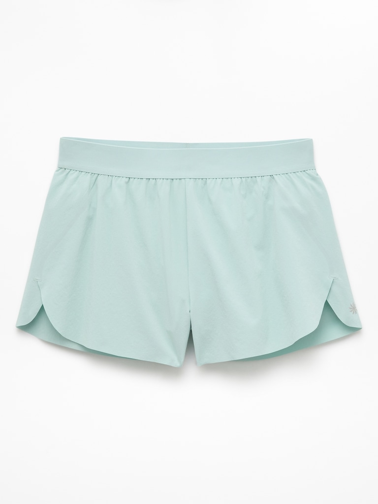 Athleta Girl Sprint Ready 2.5" Short