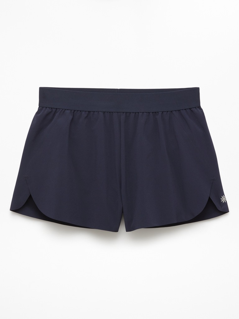 Athleta Girl Sprint Ready 2.5" Short