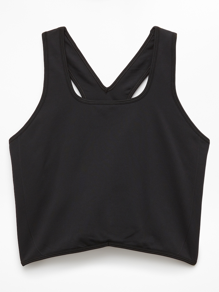 Athleta Girl Rise Above Real Soft Tank