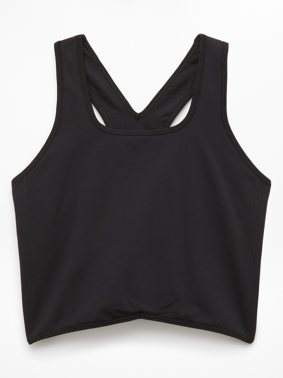 Athleta Girl Rise Above Real Soft Tank