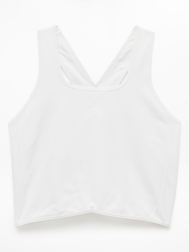 Athleta Girl Rise Above Real Soft Tank
