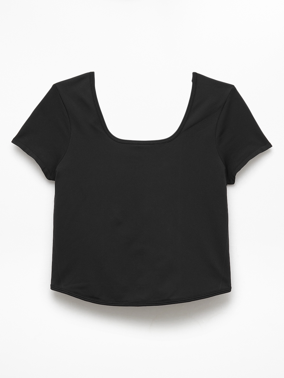 Athleta Girl Rise Above Real Soft Tee