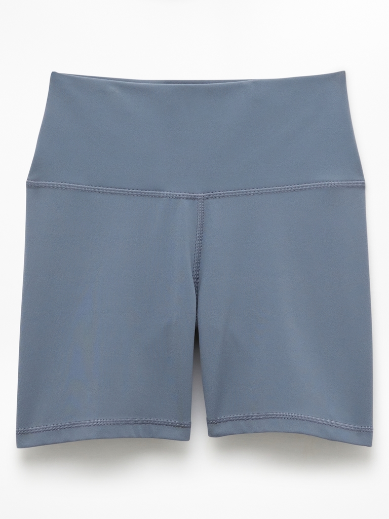 Transcend High Rise 5" Short