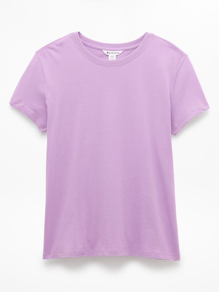 Favorite Cotton Classic Tee