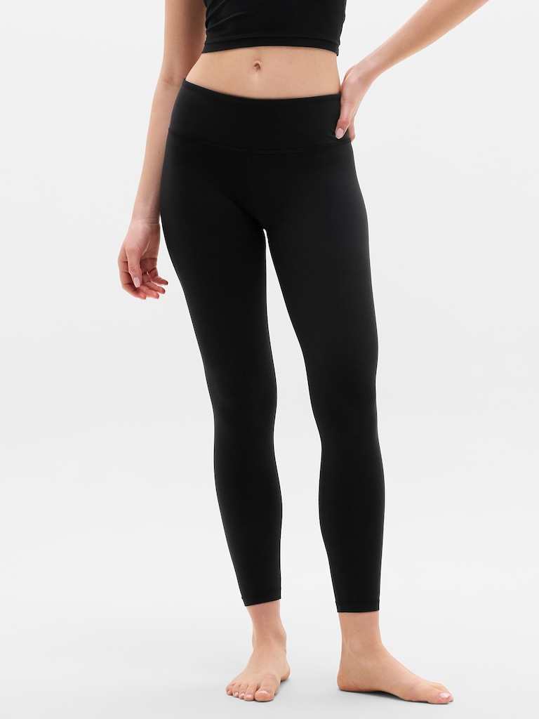 Elation Mid Rise 7/8 Legging