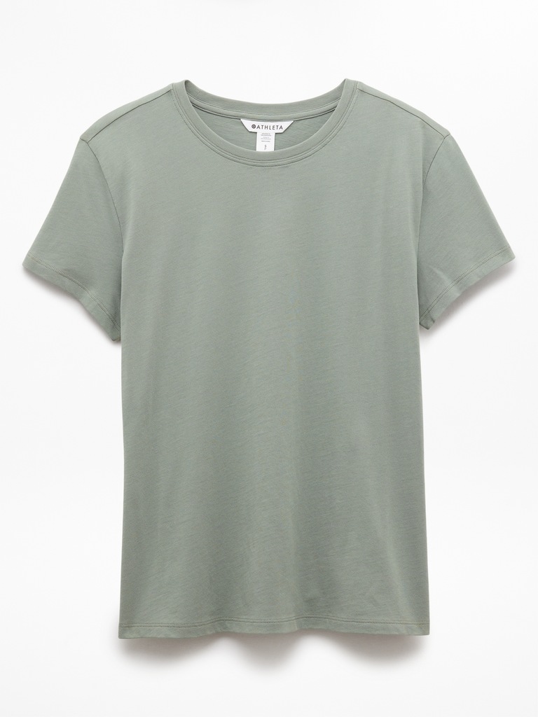 Favorite Cotton Classic Tee