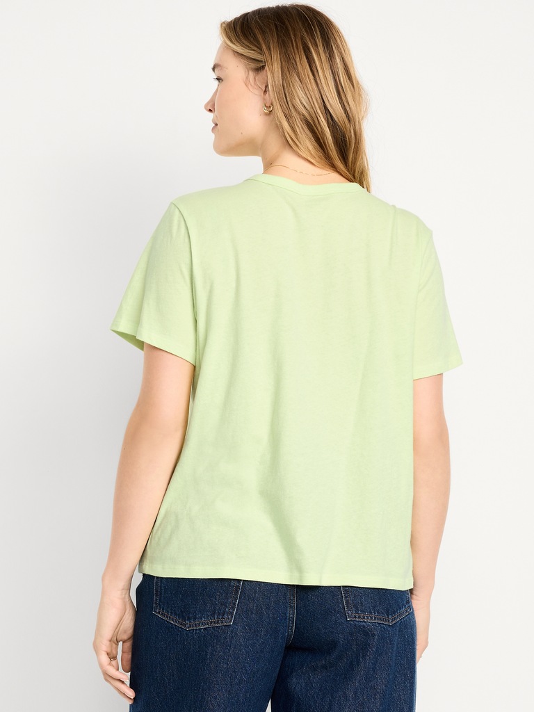 EveryWear Crew-Neck T-Shirt