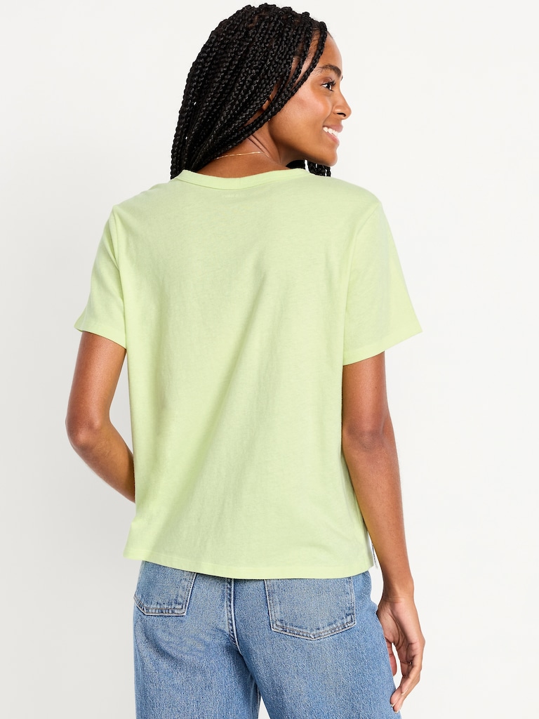 EveryWear Crew-Neck T-Shirt