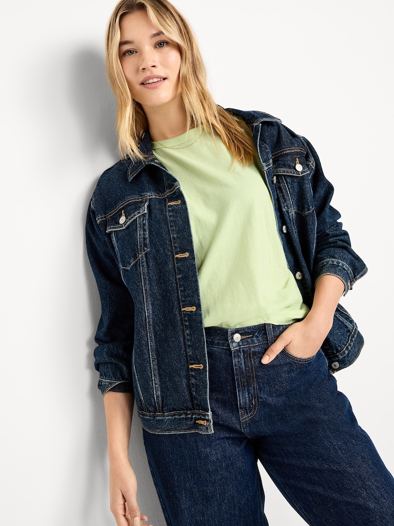 EveryWear Crew-Neck T-Shirt