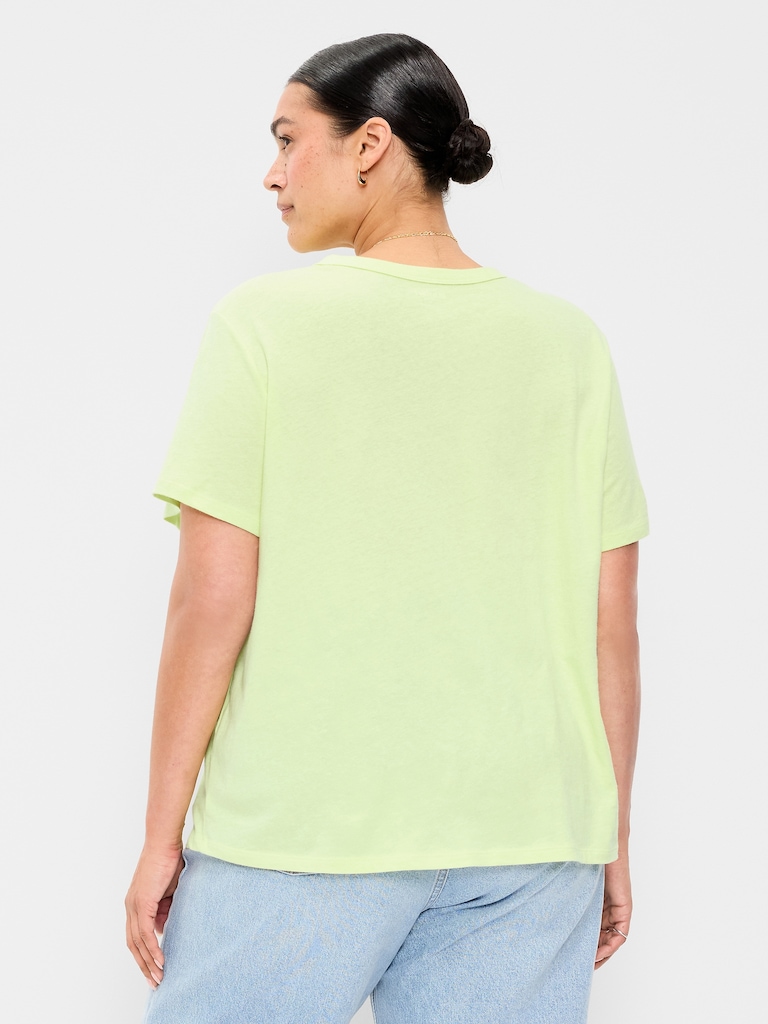 EveryWear Crew-Neck T-Shirt