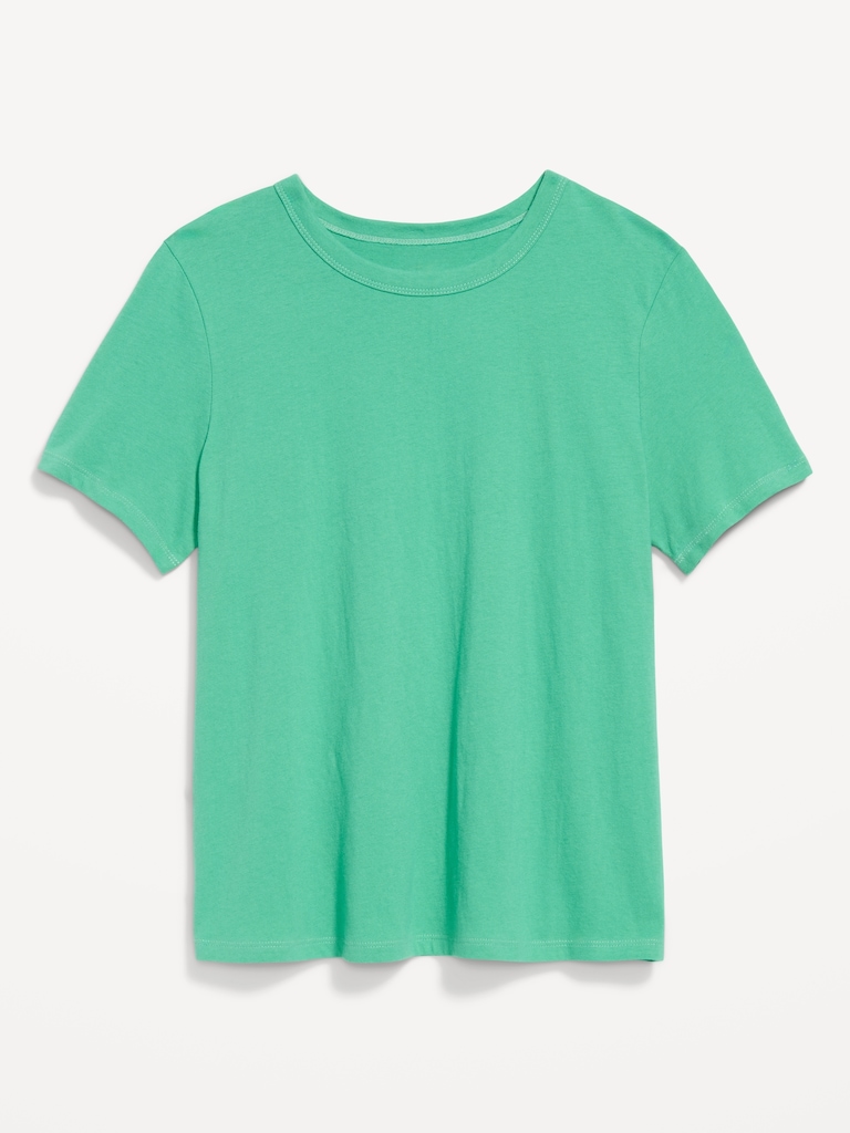 EveryWear Crew-Neck T-Shirt