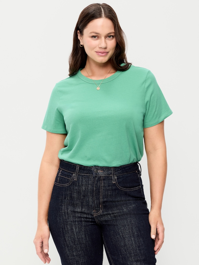 EveryWear Crew-Neck T-Shirt