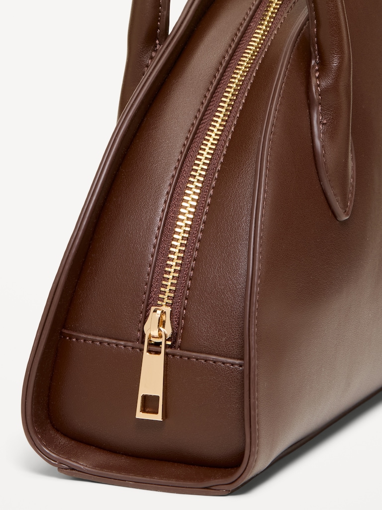 East West Shoulder Bag