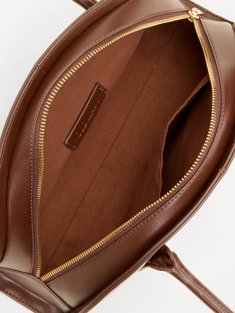 East West Shoulder Bag