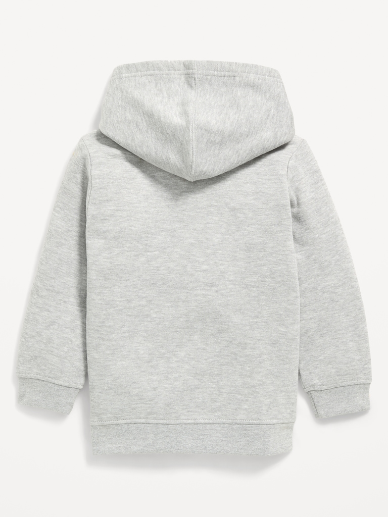 NHL Graphic Unisex Hoodie for Toddler