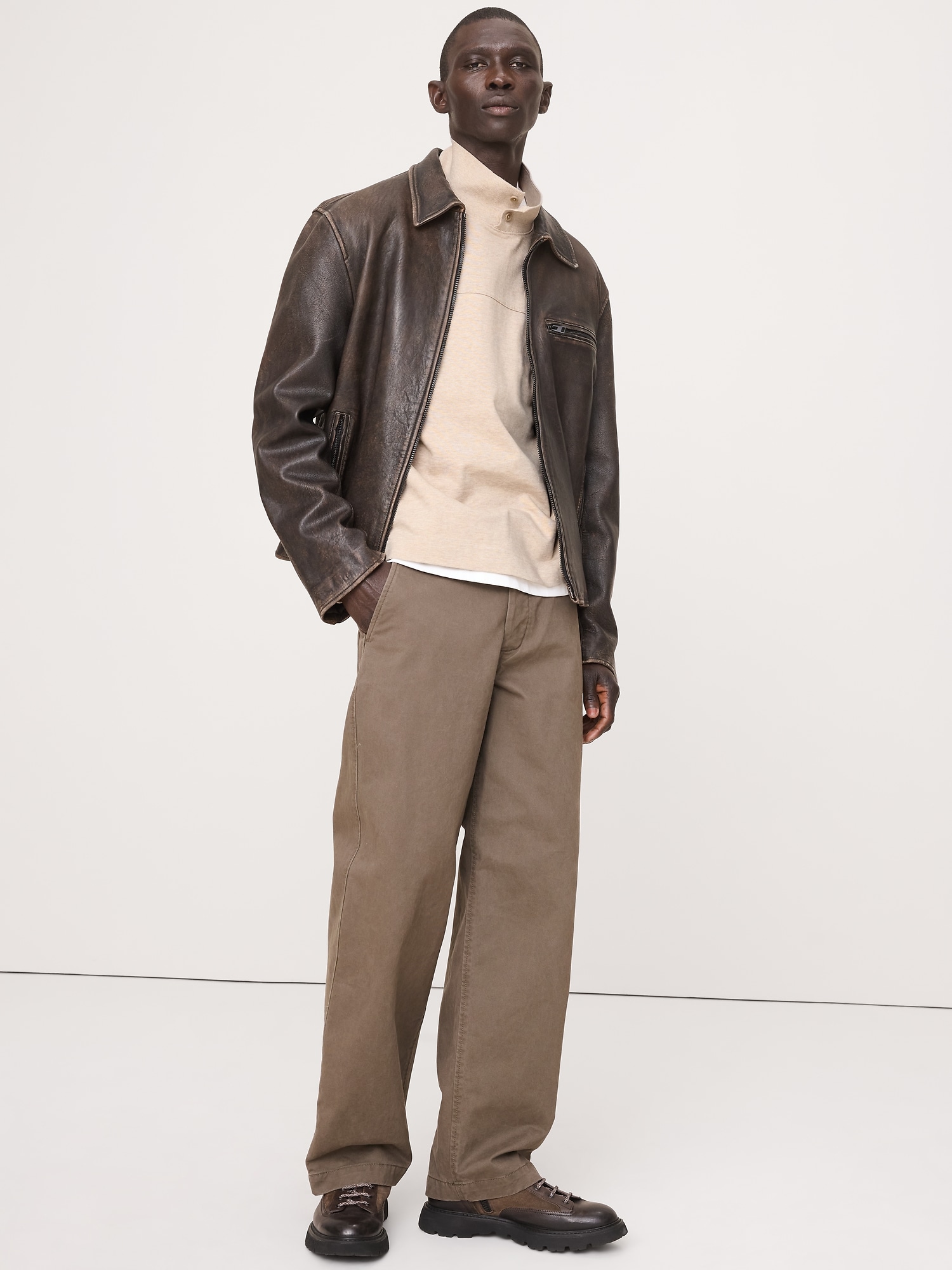 Men's Hoodies, Sweatshirts, & Joggers | Banana Republic