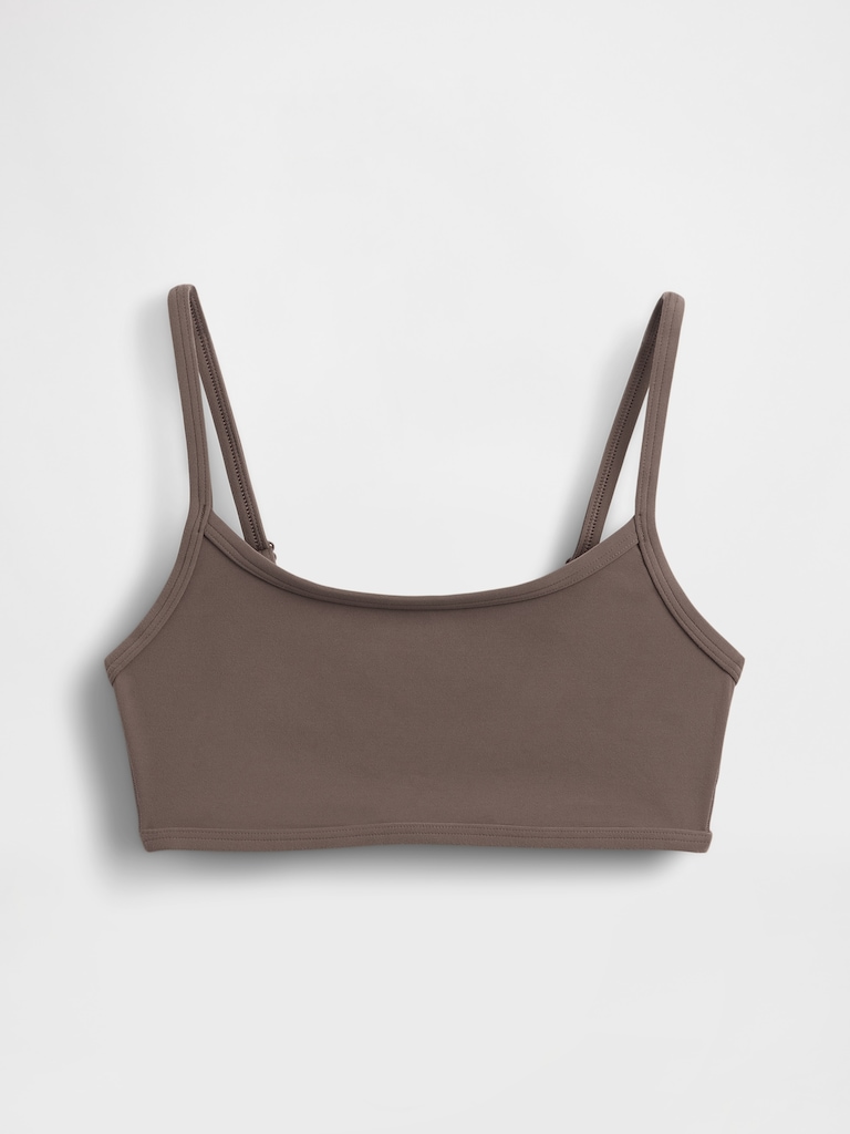 GapFit Smooth Sports Bra