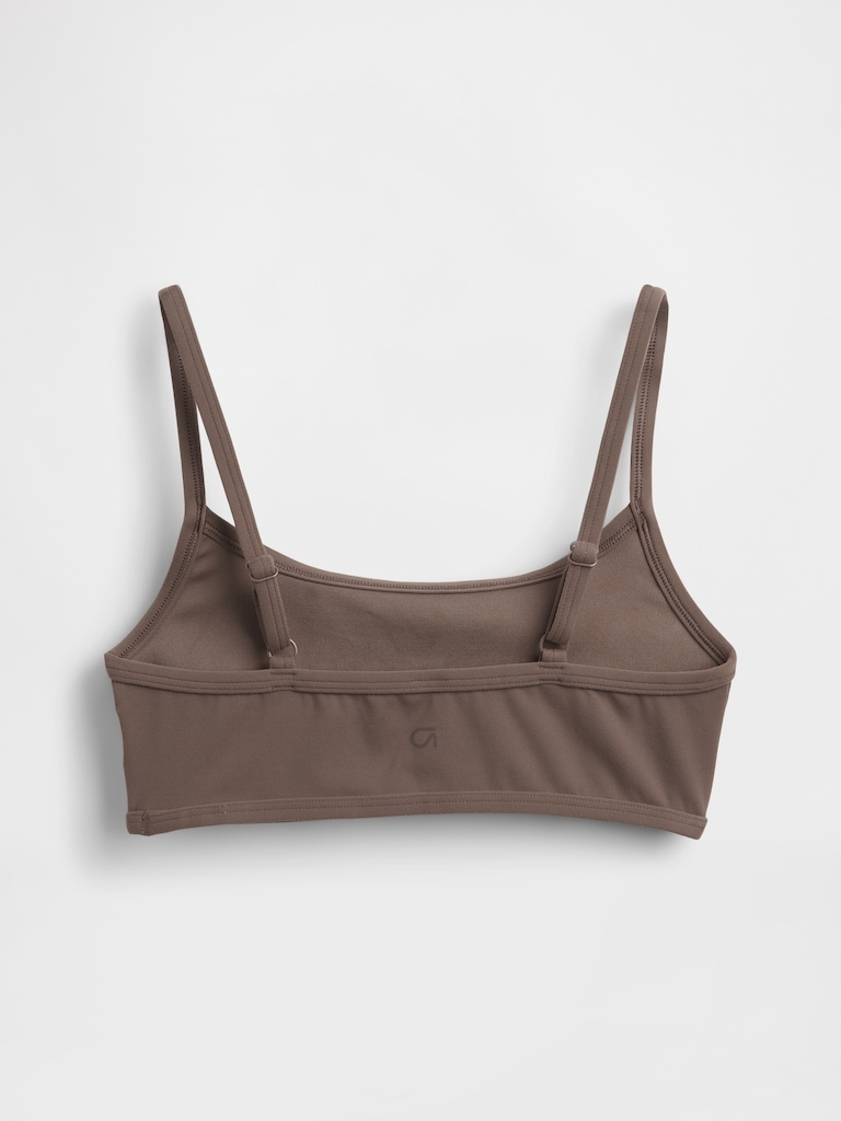 GapFit Smooth Sports Bra