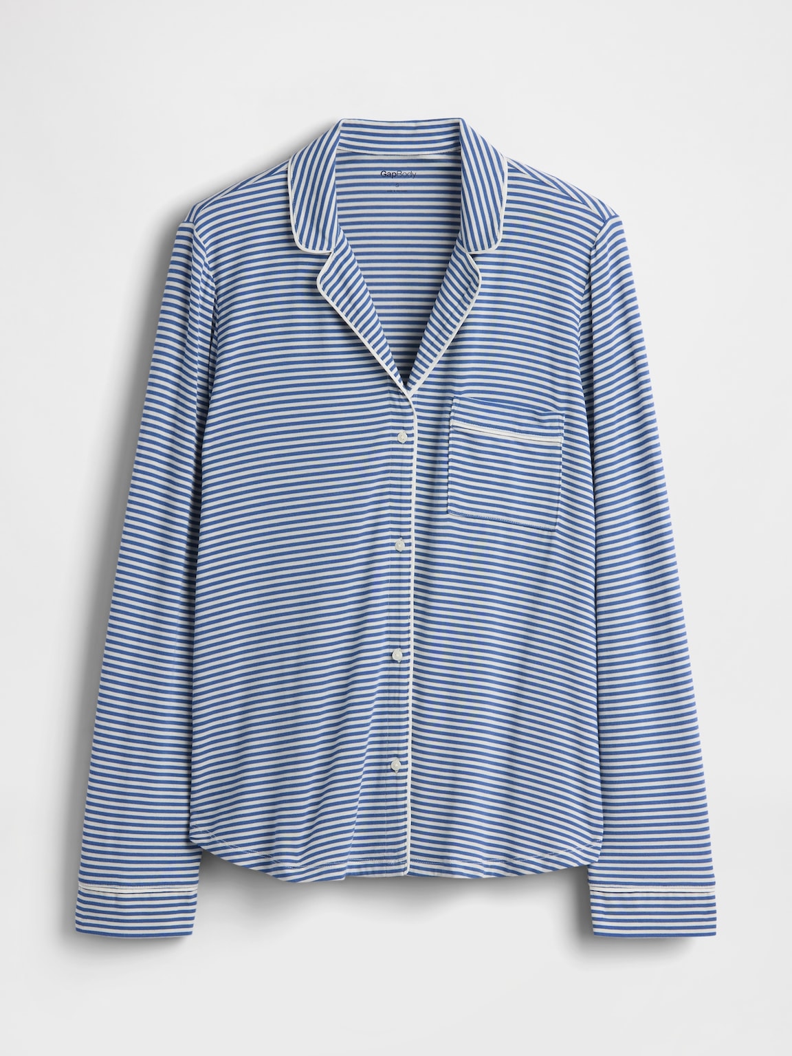 Softest Modal PJ Shirt