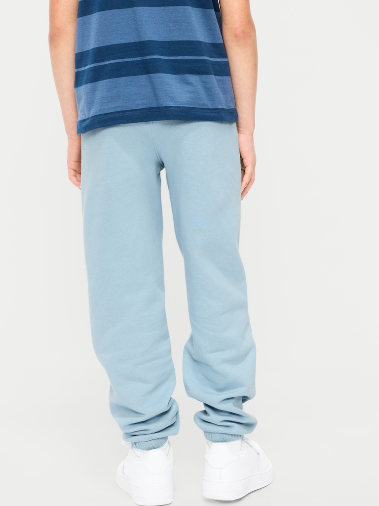 Favorite Fleece Baggy Jogger Sweatpants for Boys
