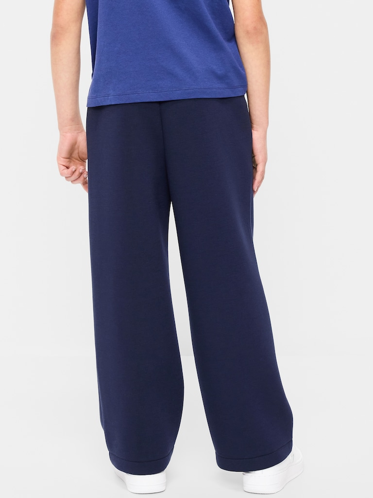 Bounce Fleece Super Baggy Sweatpants for Boys