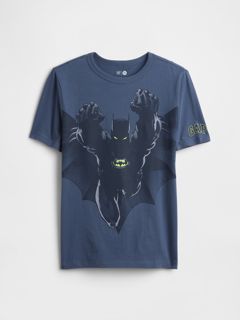 GapKids DC™ Batman Graphic T-Shirt